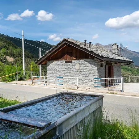 Holiday Home Conclonaz By Interhome Holiday home *