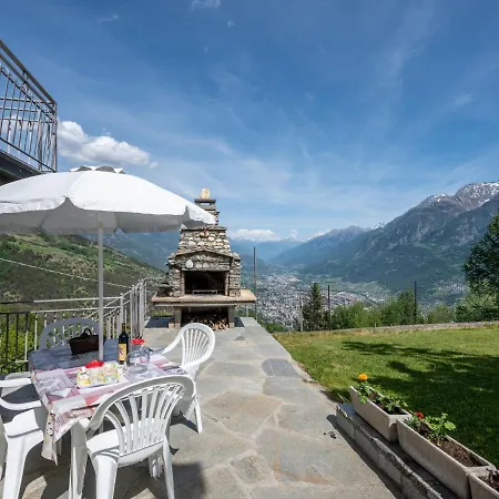 Conclonaz By Interhome * 사레