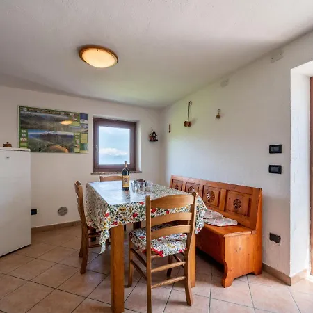 Holiday Home Conclonaz By Interhome Holiday home *