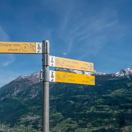 Conclonaz By Interhome