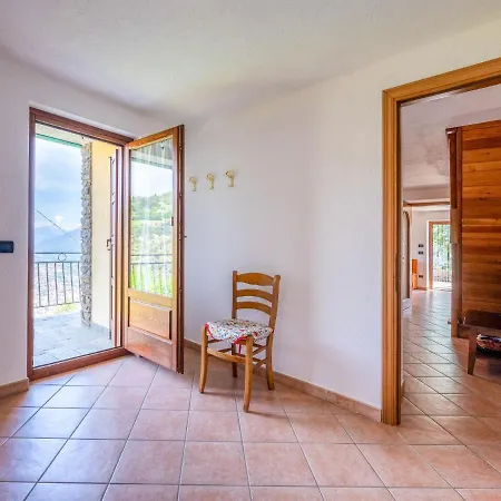 Holiday Home Conclonaz By Interhome *