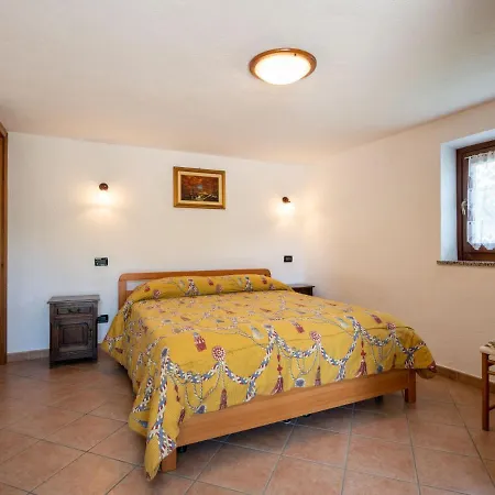 Conclonaz By Interhome Casa de Férias