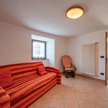Feriehus Conclonaz By Interhome *