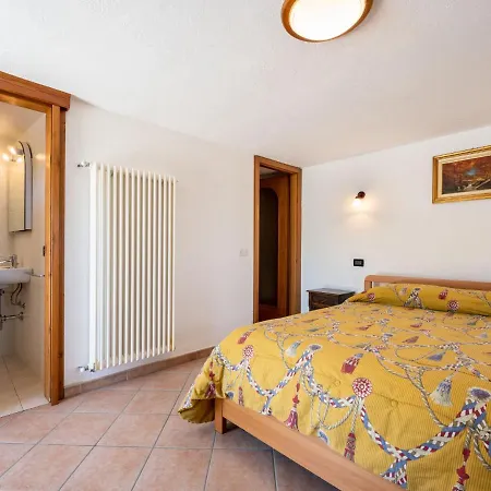 Holiday Home Conclonaz By Interhome *