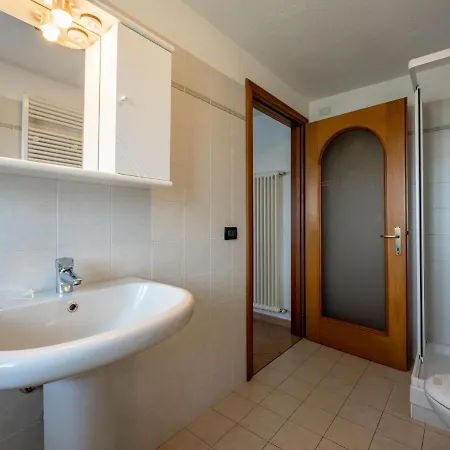 Conclonaz By Interhome Prázdninový dům